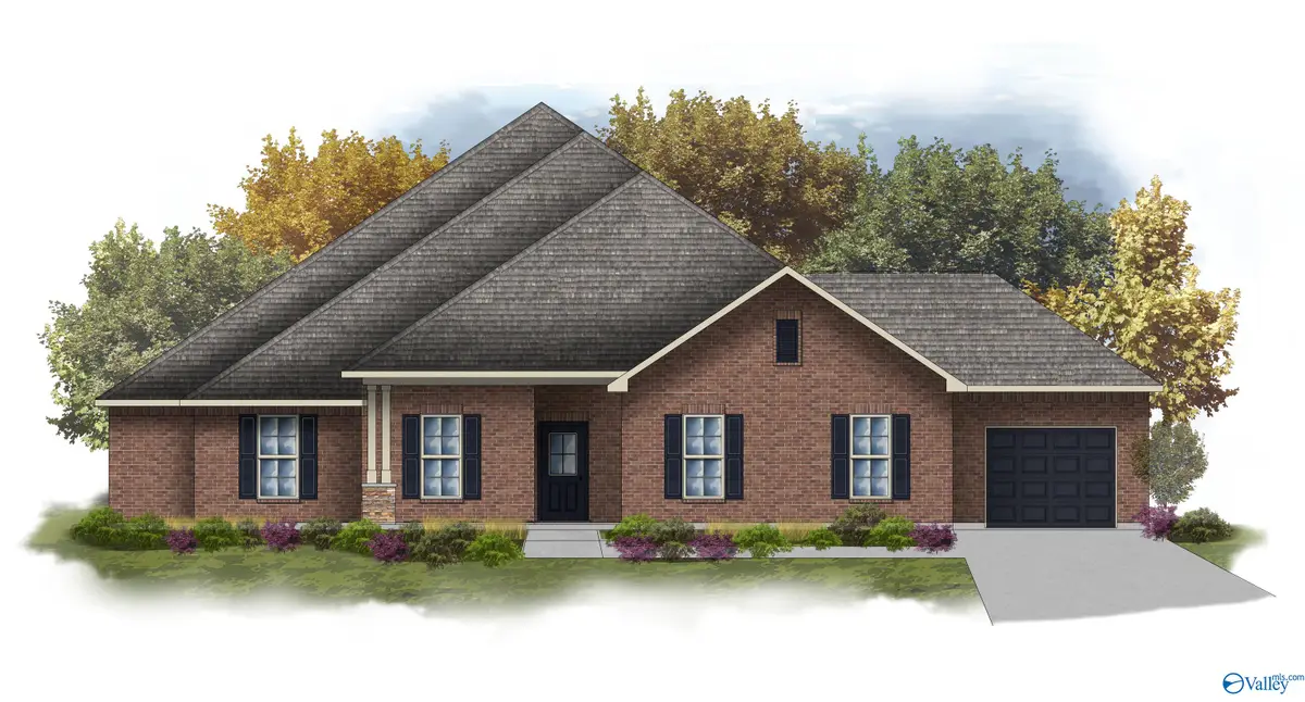 7014 Huddersfield Lane Se, Gurley, AL 35748 - Image #1