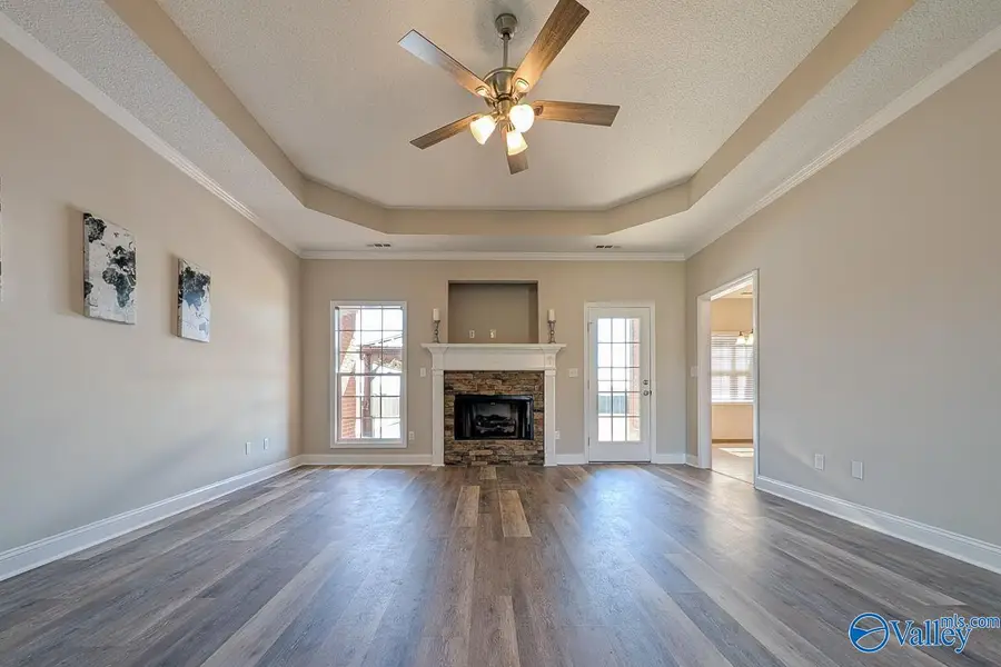 134 Fox Run Drive, Meridianville, AL 35759 - Image #2