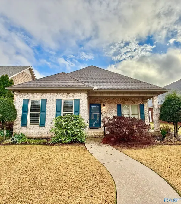 2037 Park Terrace, Decatur, AL 35601