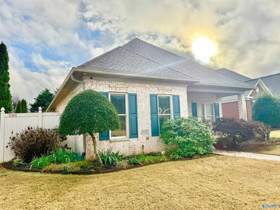 2037 Park Terrace, Decatur, AL 35601 - Image #3
