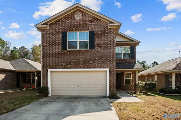 202 Sedgewick Drive, Owens Cross Roads, AL 35763