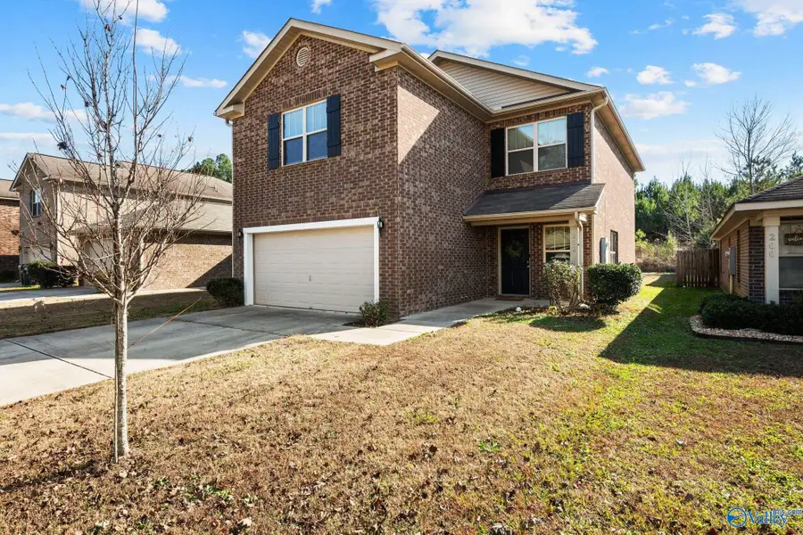 202 Sedgewick Drive, Owens Cross Roads, AL 35763 - Image #3