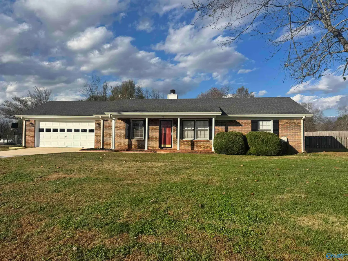 147 Butch Circle, Hazel Green, AL 35750 - Image #1