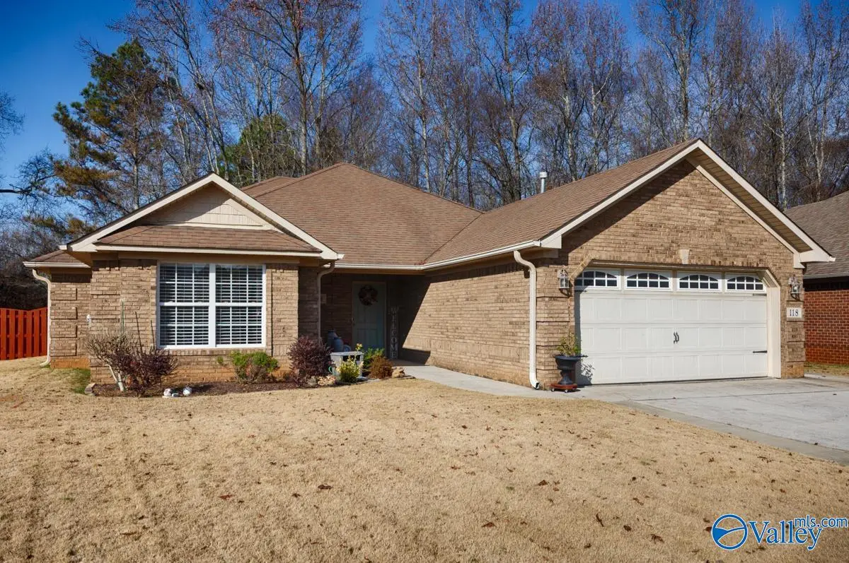 118 Autumn Branch Drive, Madison, AL 35758 - Image #1
