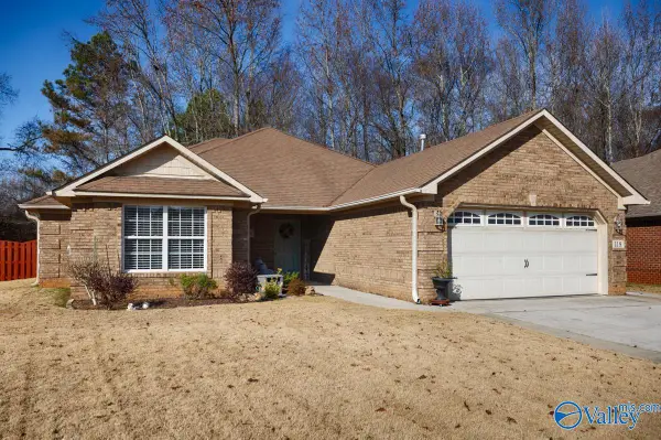 118 Autumn Branch Drive, Madison, AL 35758