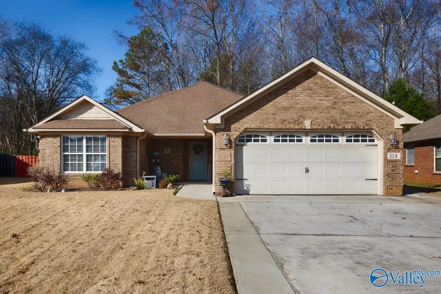 118 Autumn Branch Drive, Madison, AL 35758 - Image #2
