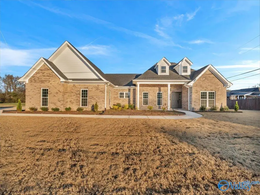 1509 Nella Drive, Athens, AL 35611 - Image #3