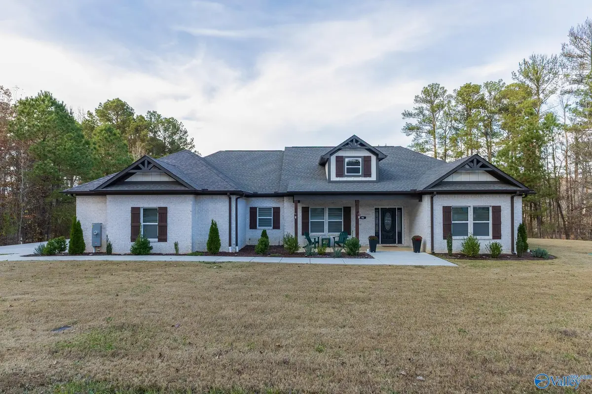 46 Dogwood Drive, Laceys Spring, AL 35754 - Image #1