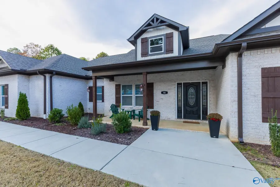46 Dogwood Drive, Laceys Spring, AL 35754 - Image #2
