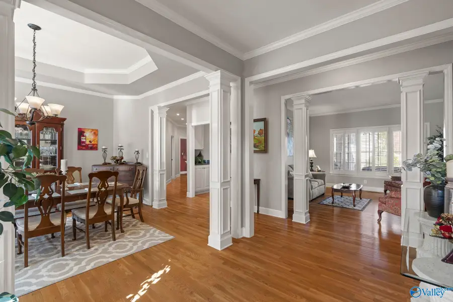 2429 Audubon Lane Se, Owens Cross Roads, AL 35763 - Image #2