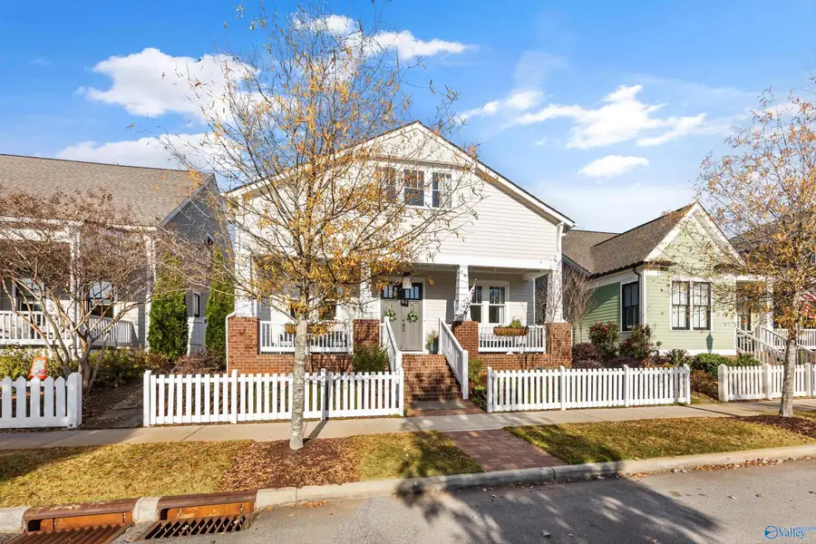 78 Hillcrest Avenue Nw, Huntsville, AL 35806 - Image #3