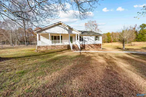 1659 Wilhite Road, Falkville, AL 35622