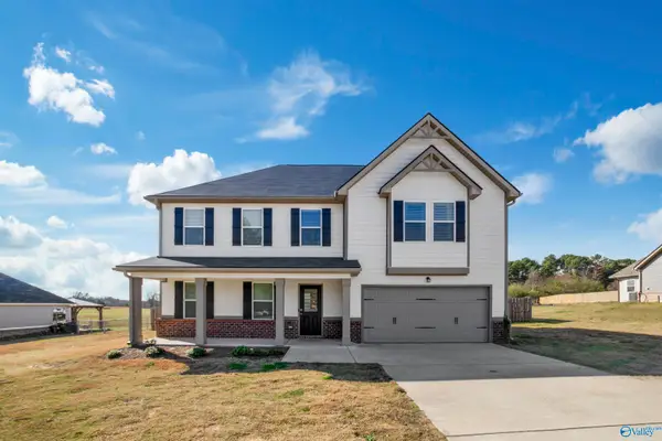 400 Carver Drive Sw, Arab, AL 35016