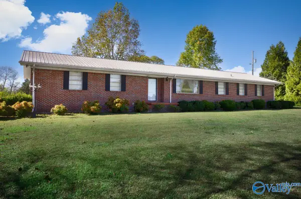 40 Blanche Road, Taft, TN 38488