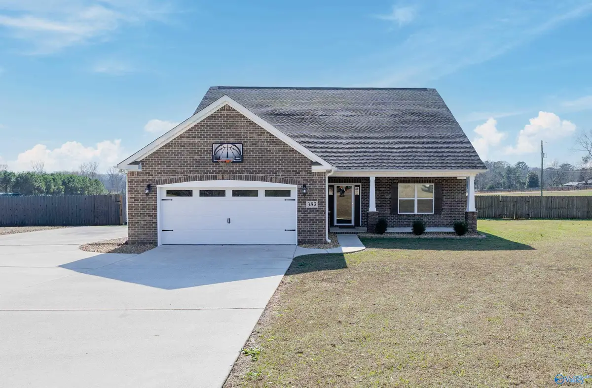 382 Herman Bailey Road, Somerville, AL 35670 - Image #1