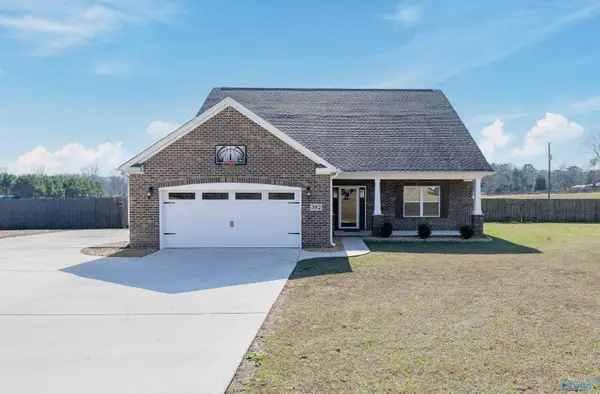 382 Herman Bailey Road, Somerville, AL 35670