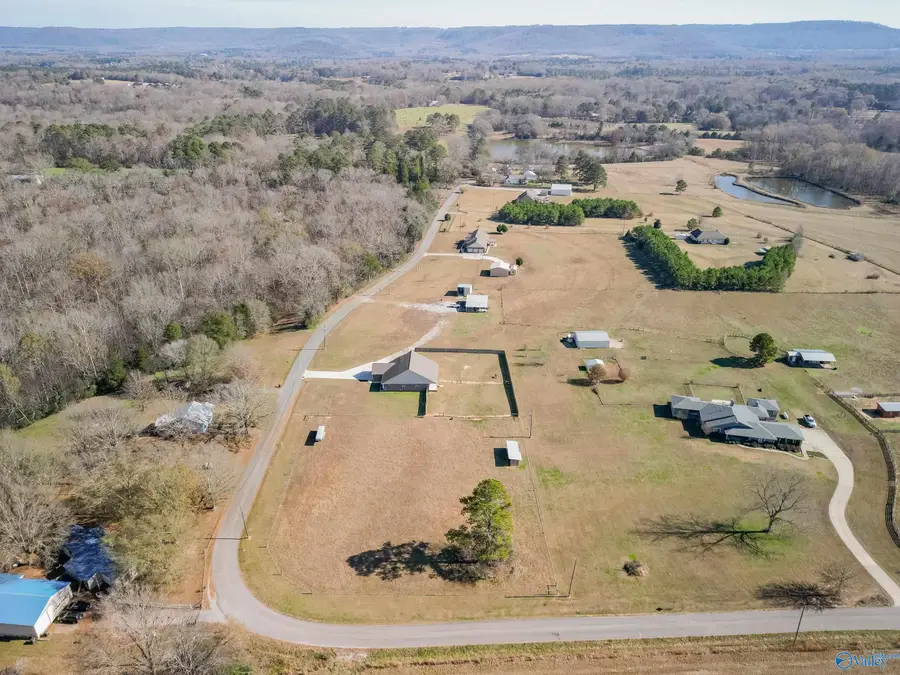 382 Herman Bailey Road, Somerville, AL 35670 - Image #2