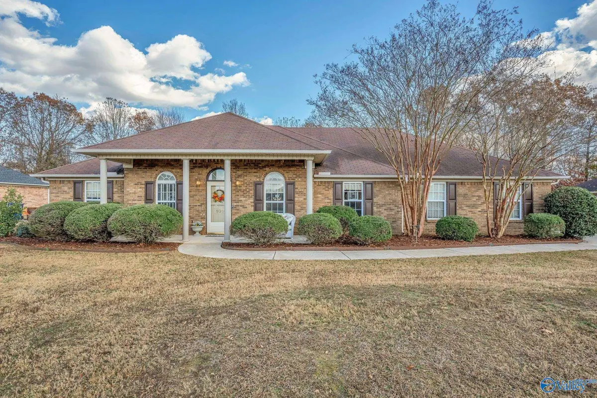 109 Rain Oak Drive, Harvest, AL 35749 - Image #1