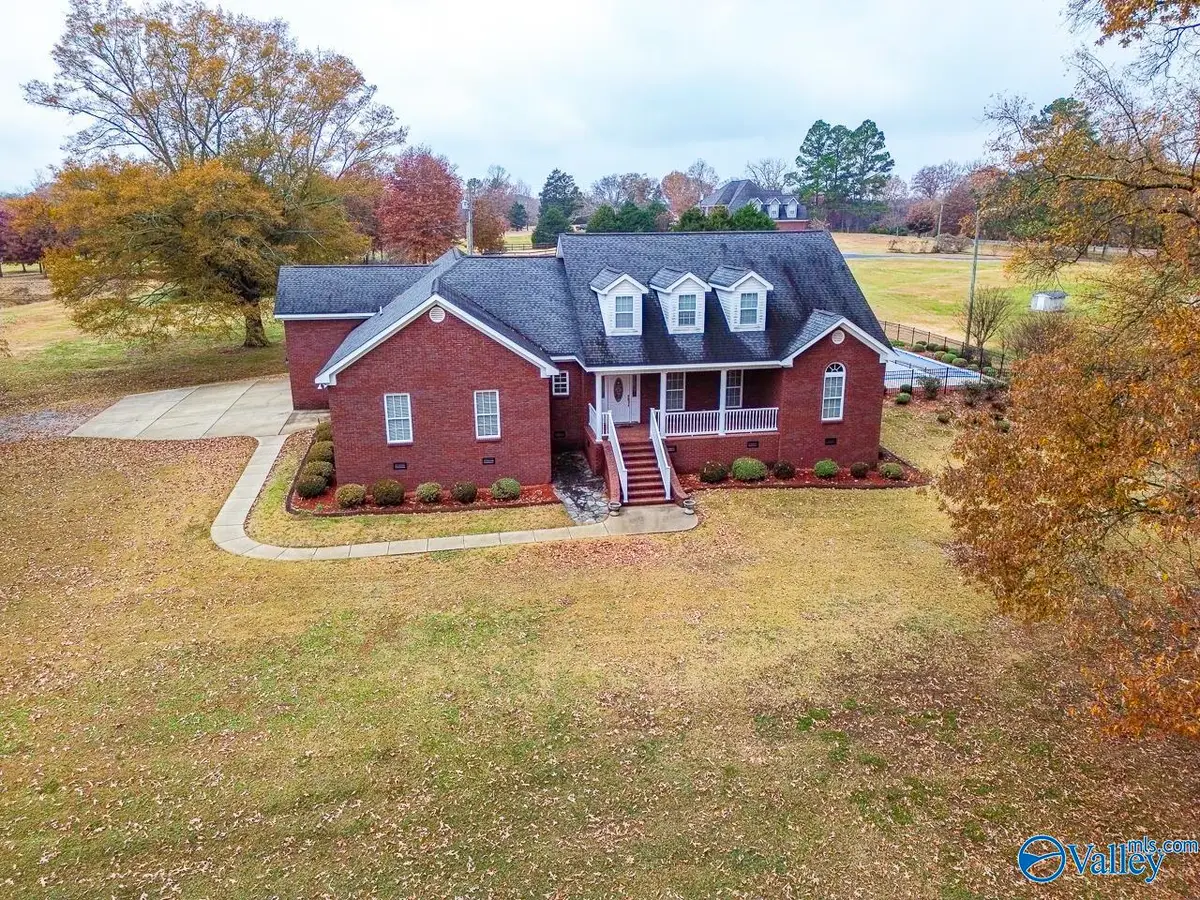 932 Maddox Road, Hartselle, AL 35640 - Image #1