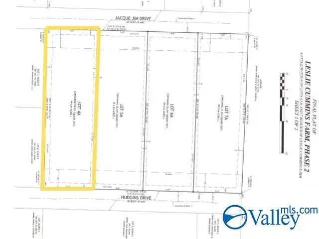 167 Jacque Jim Drive, Huntsville, AL 35810 - Image #1