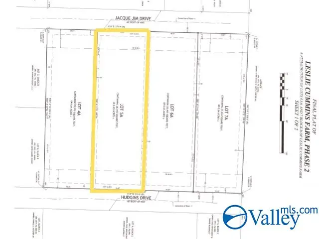 175 Jacque Jim Drive, Huntsville, AL 35810 - Image #1