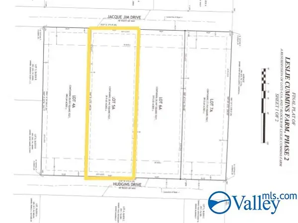 175 Jacque Jim Drive, Huntsville, AL 35810