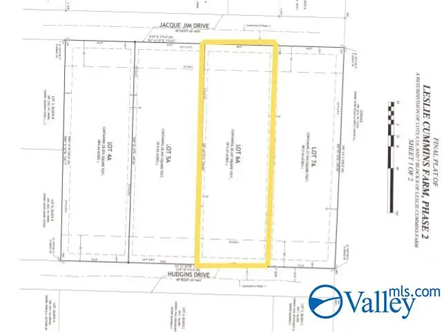 183 Jacque Jim Drive, Huntsville, AL 35810 - Image #1