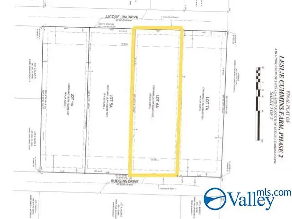 183 Jacque Jim Drive, Huntsville, AL 35810