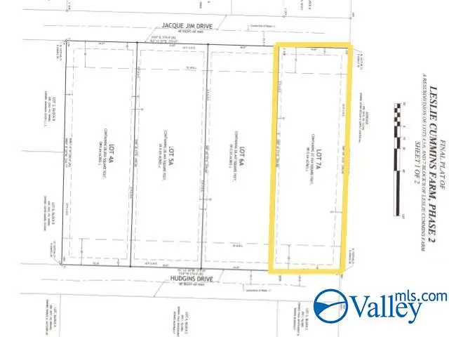 191 Jacque Jim Drive, Huntsville, AL 35810 - Image #1