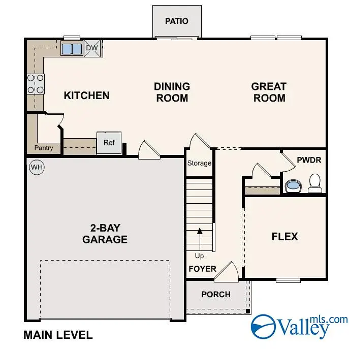 105 Addlestone Circle, Meridianville, AL 35759 - Image #2