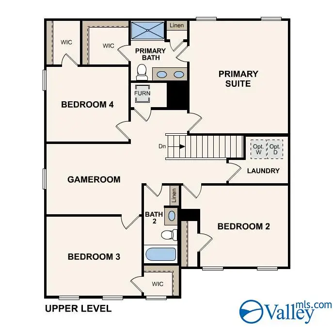 103 Addlestone Circle, Meridianville, AL 35759 - Image #3