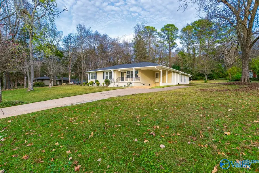 8511 Louis Drive, Huntsville, AL 35802 - Image #2