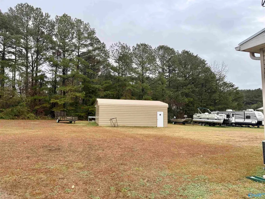 50 County Road 107, Cedar Bluff, AL 35959 - Image #2