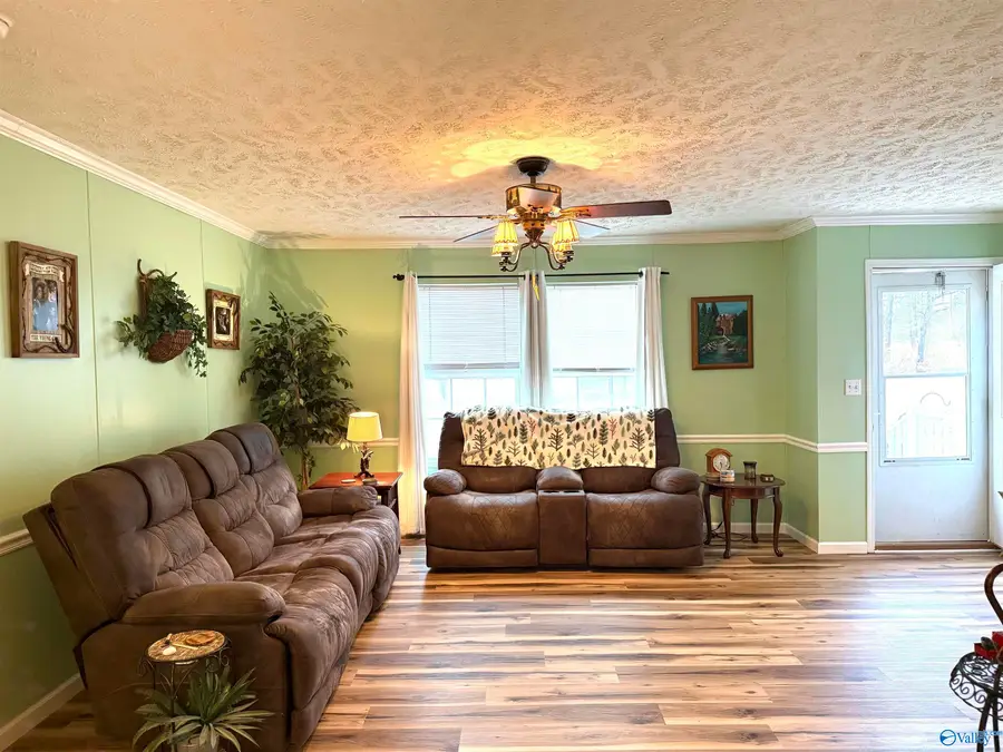 50 County Road 107, Cedar Bluff, AL 35959 - Image #3