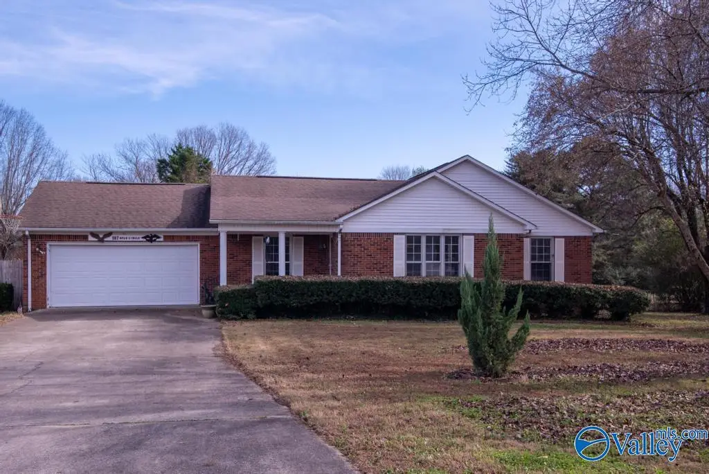 187 Mylo Road Nw, Harvest, AL 35749 - Image #1