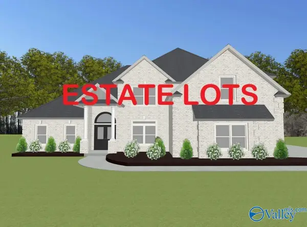 Foresthill-E Newby Chapel Road, Athens, AL 35613