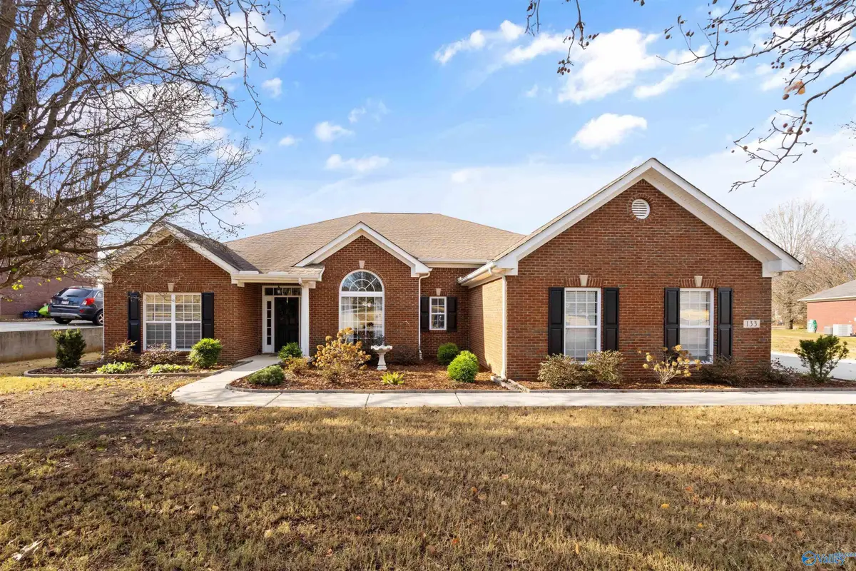 133 Tellico Ridge Road, New Market, AL 35761 - Image #1