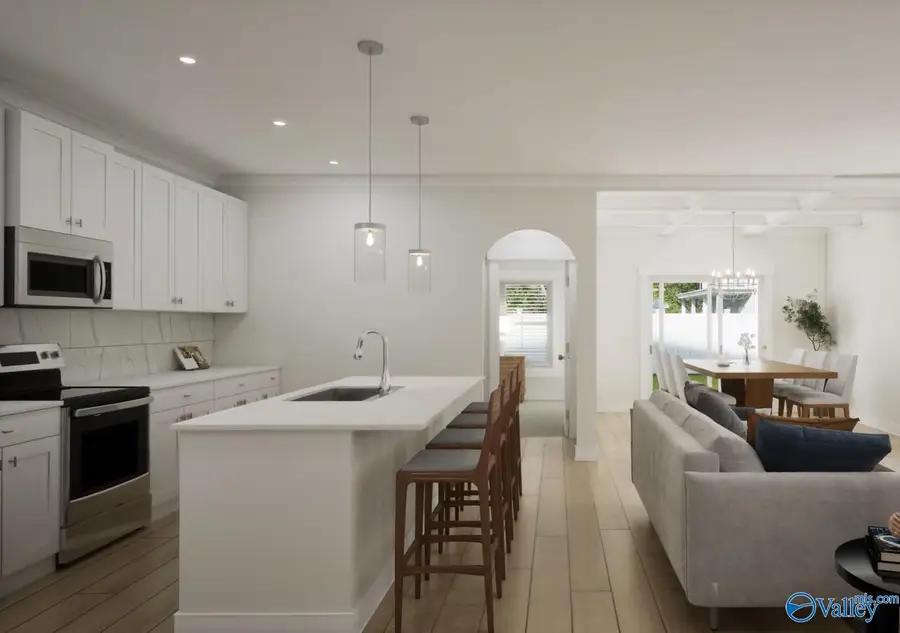 191 Chesire Cove Lane, New Market, AL 35761 - Image #2