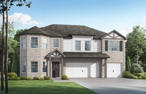 189 Chesire Cove Lane #58, New Market, AL 35761