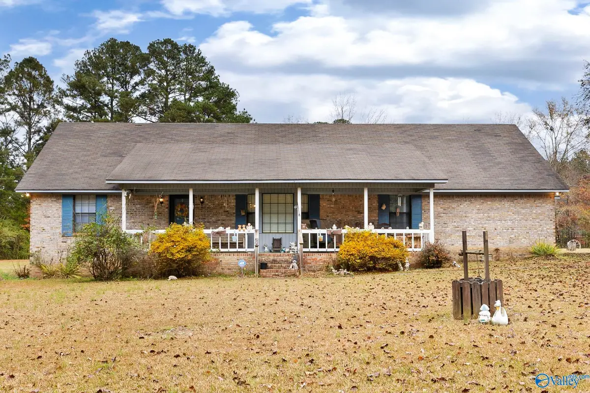 437 Old Six Mile Road, Somerville, AL 35670 - Image #1