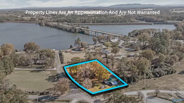 330 La Rue Finis, Leesburg, AL 35983