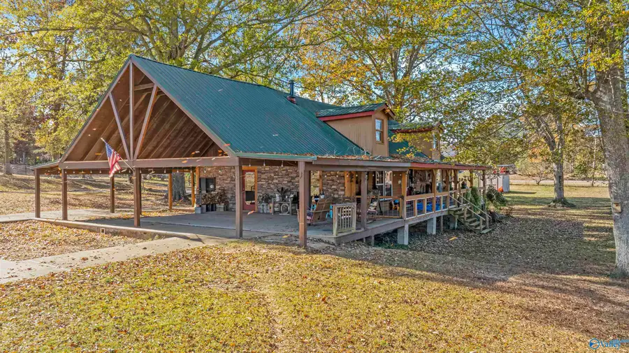 330 La Rue Finis, Leesburg, AL 35983 - Image #2