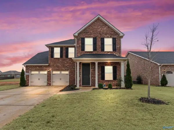 16560 Demi Drive, Athens, AL 35613