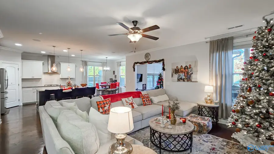 107 Secretariat Place, Madison, AL 35756 - Image #2