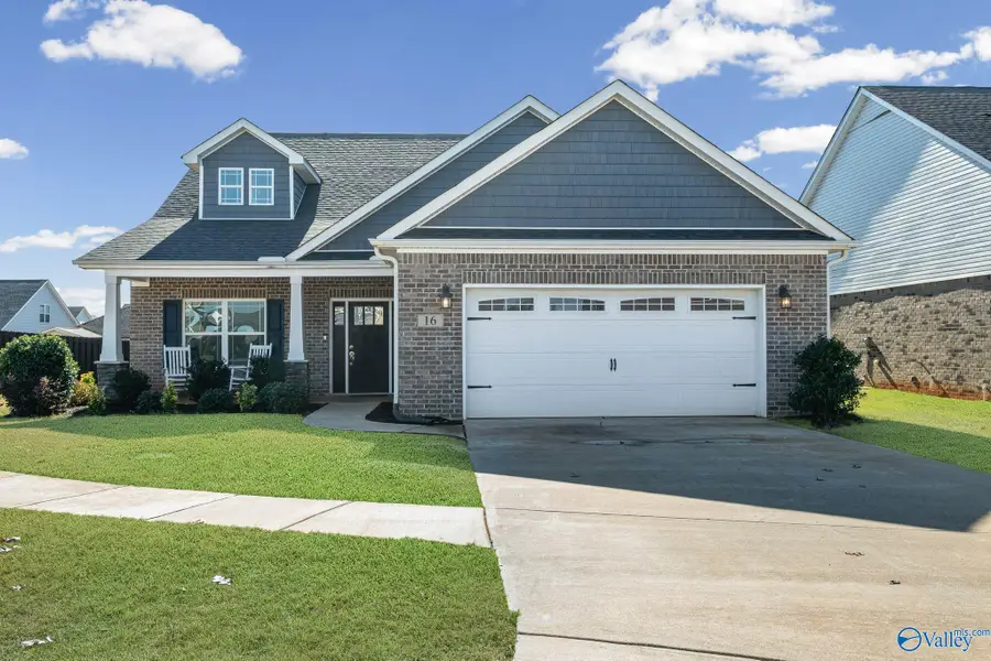 16 Stowe Court, Madison, AL 35756 - Image #2