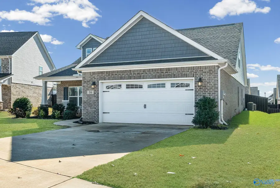 16 Stowe Court, Madison, AL 35756 - Image #3