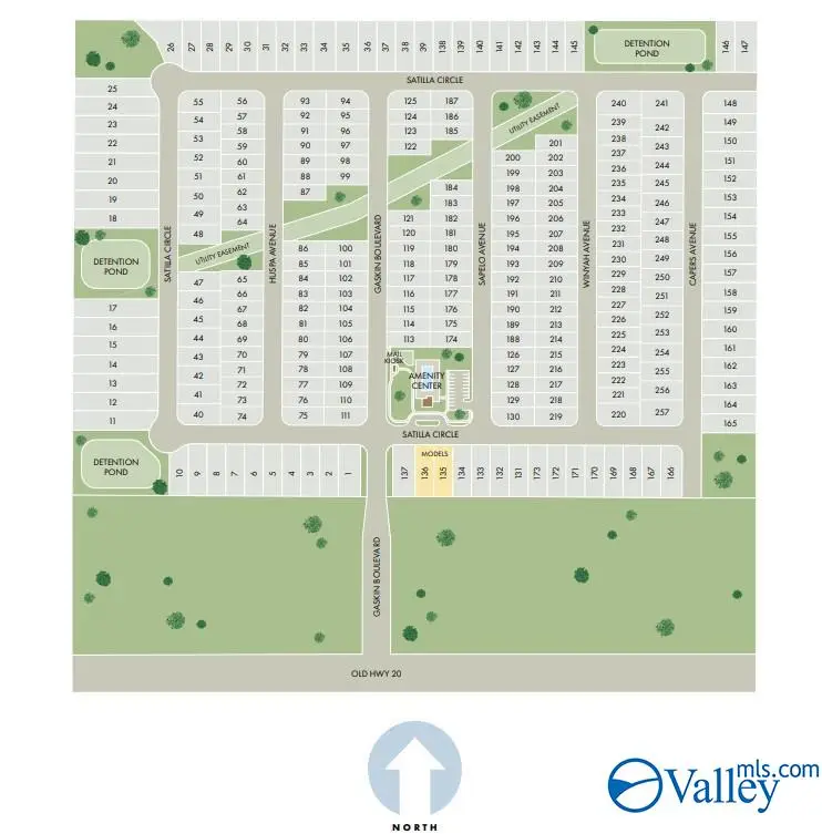 29328 Satilla Circle, Madison, AL 35756 - Image #2