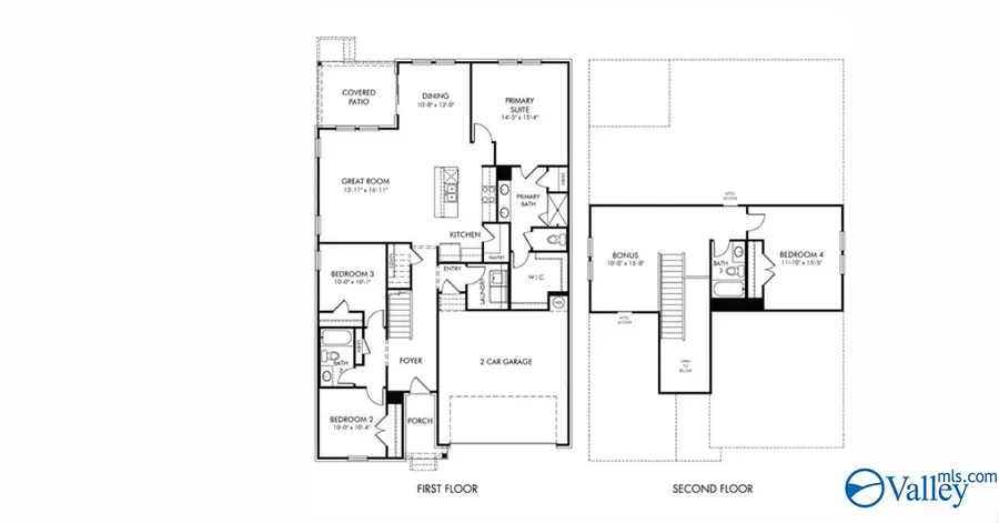 29384 Satilla Circle, Madison, AL 35756 - Image #3