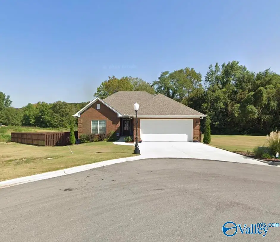 312 Stratford Circle, Arab, AL 35016 - Image #1