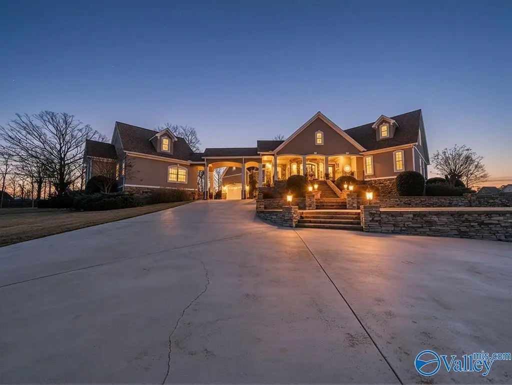 149 Lingerfelt Lane, Boaz, AL 35957 - Image #1